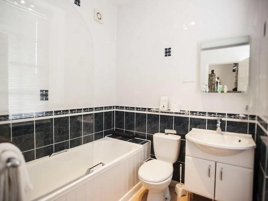 Appartamento Bendene Townhouse - Exeter