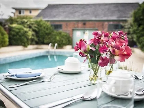 Appartamento Bendene Townhouse - Exeter Regno Unito