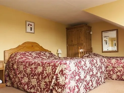Bendene Townhouse - Exeter Apartment