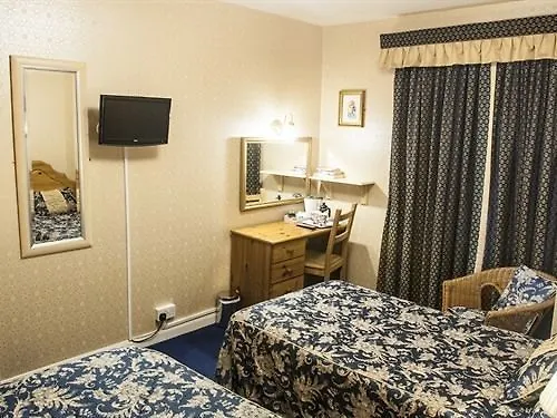 Bendene Townhouse - Exeter Apartment