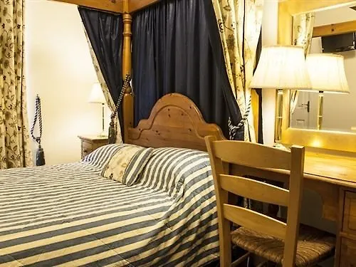 Bendene Townhouse - Exeter Apartment