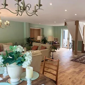  Holiday home The Croft
