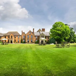 Hatherley Manor & Landhuis