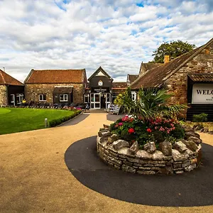  Country house Mendip Spring Golf And Country Club